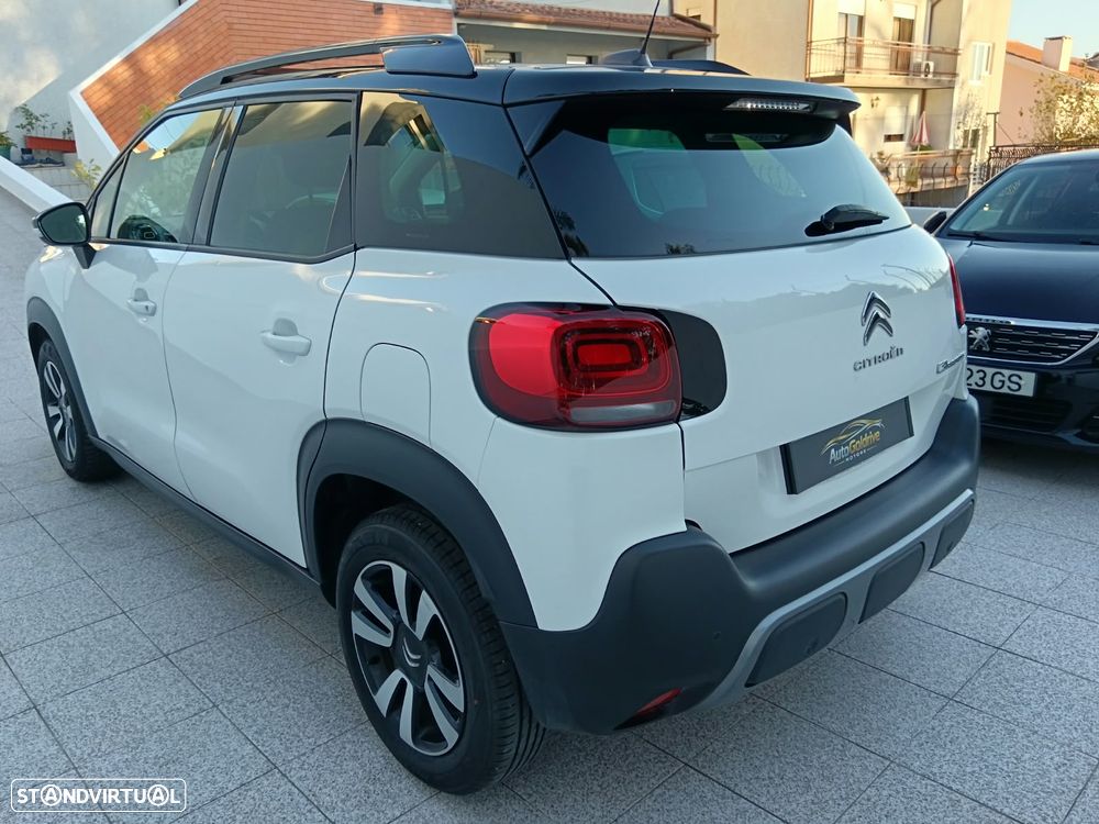 Citroën C3 Aircross 1.2 PureTech Shine - 7