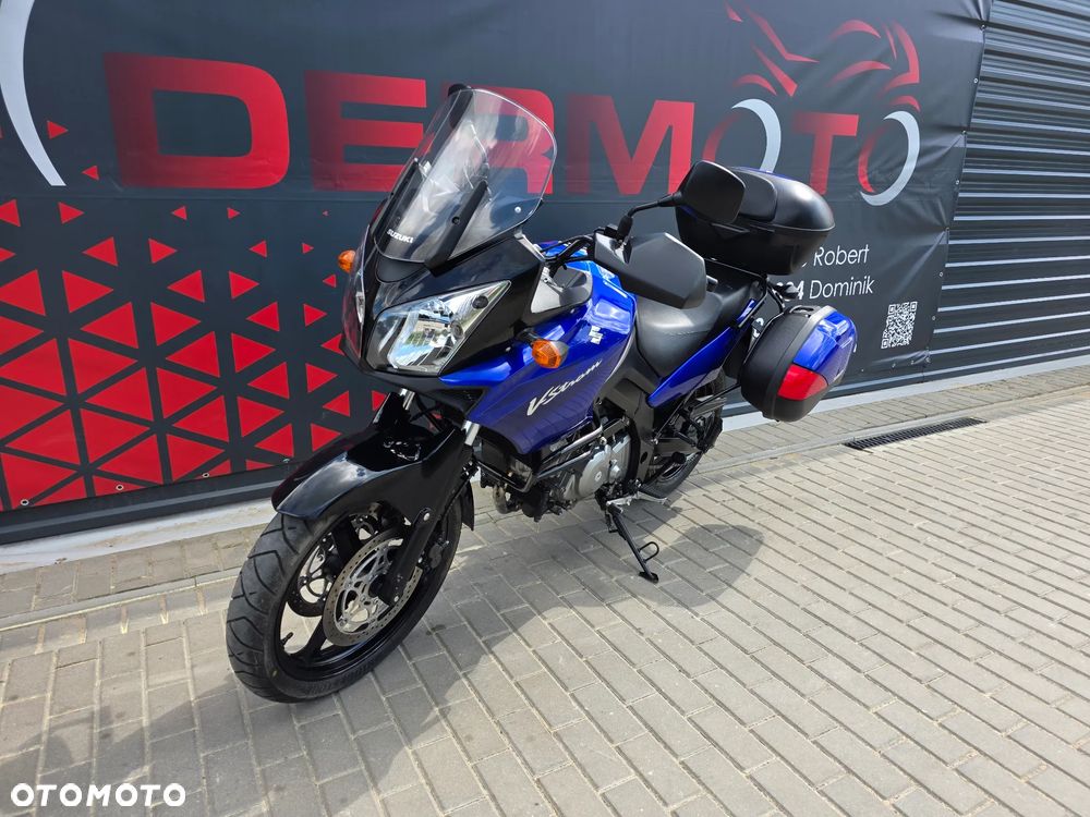 Suzuki DL - 30