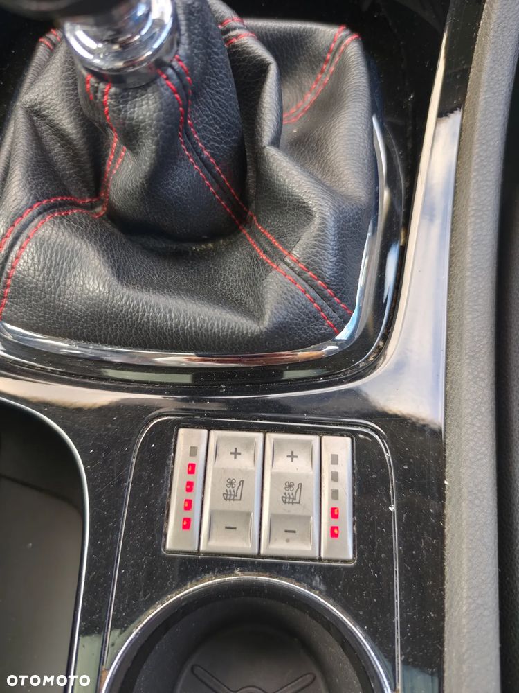 Ford Mondeo 2.2 TDCi Titanium S - 29