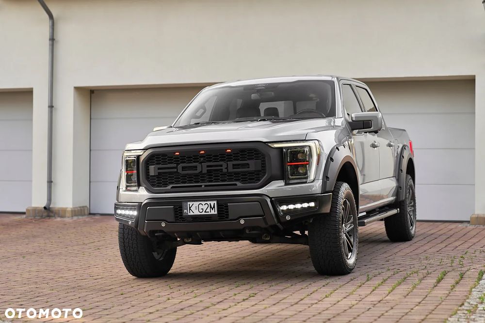 Ford F150 - 29