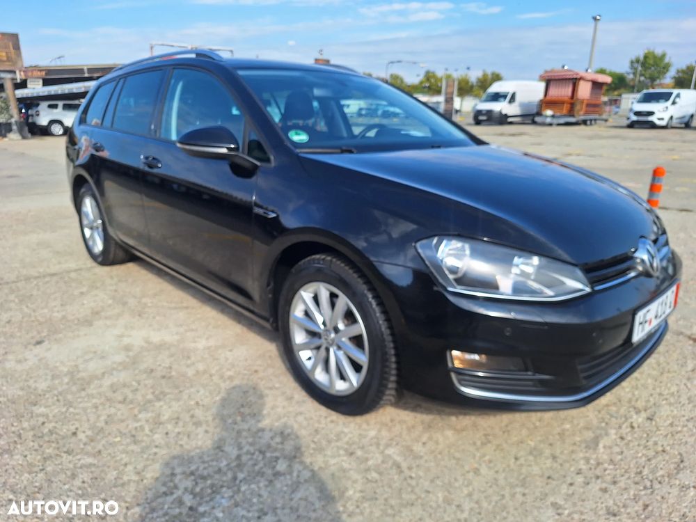 Volkswagen Passat 2.0 TDI DSG (BlueMotion Technology) Highline - 1
