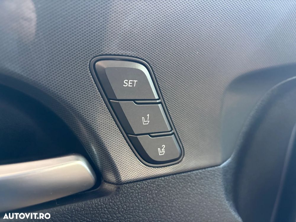 Hyundai Santa Fe Hybrid 1.6 l 230 CP 4WD 6AT Luxury - 15