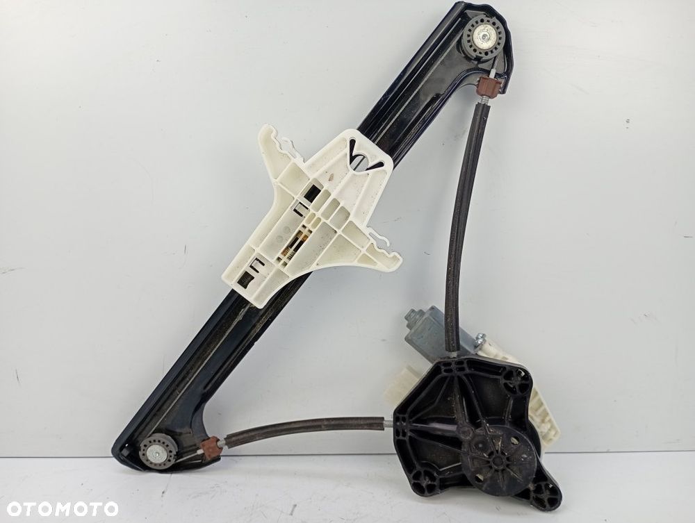 podnośnik szyby mechanizm silniczek prawy tylny tył vw golf VII 7 5G4839462B 5G4959812A - 5