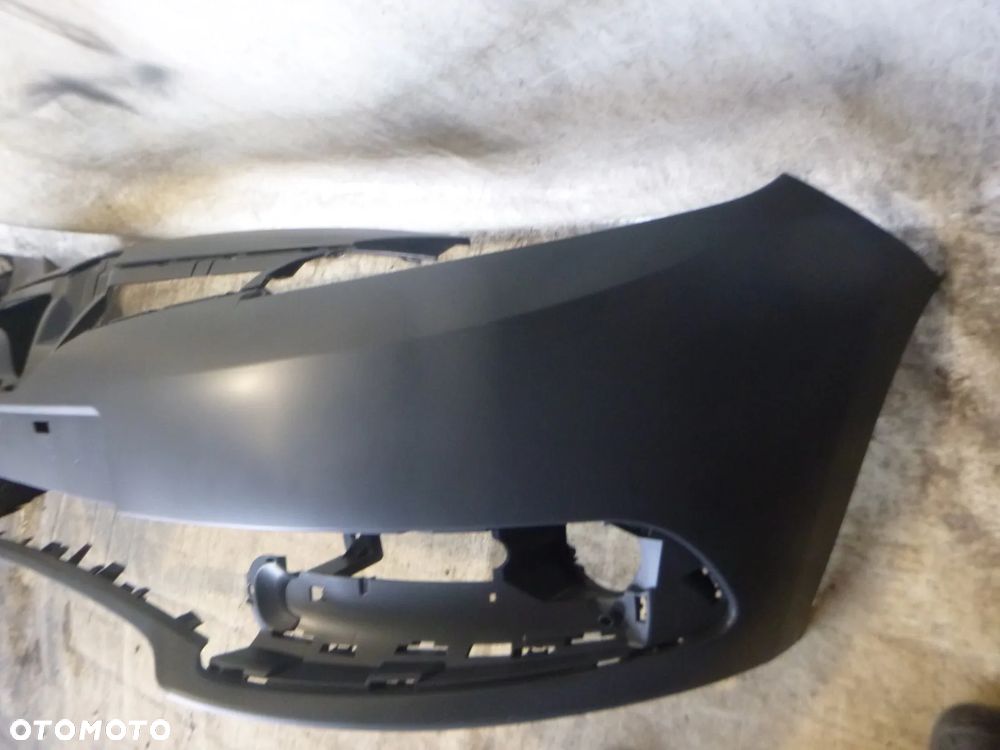 renault scenic 3 iii lift zderzak przód nowy przedni - 7