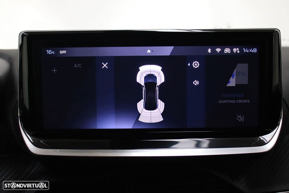 Peugeot 2008 1.2 PureTech Allure - 10