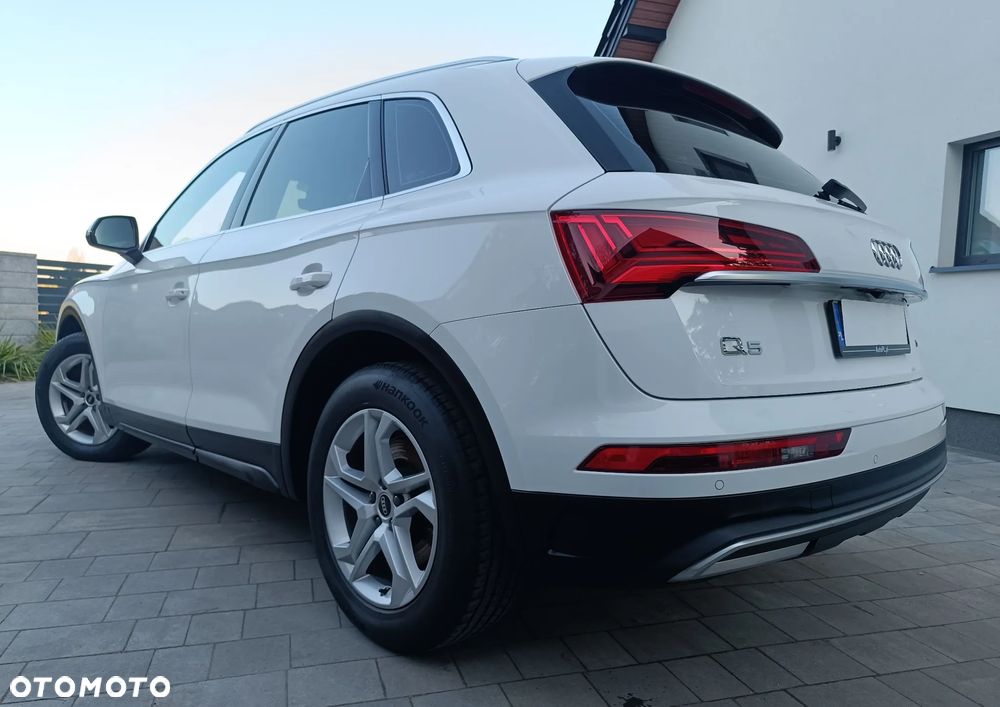 Audi Q5 - 3