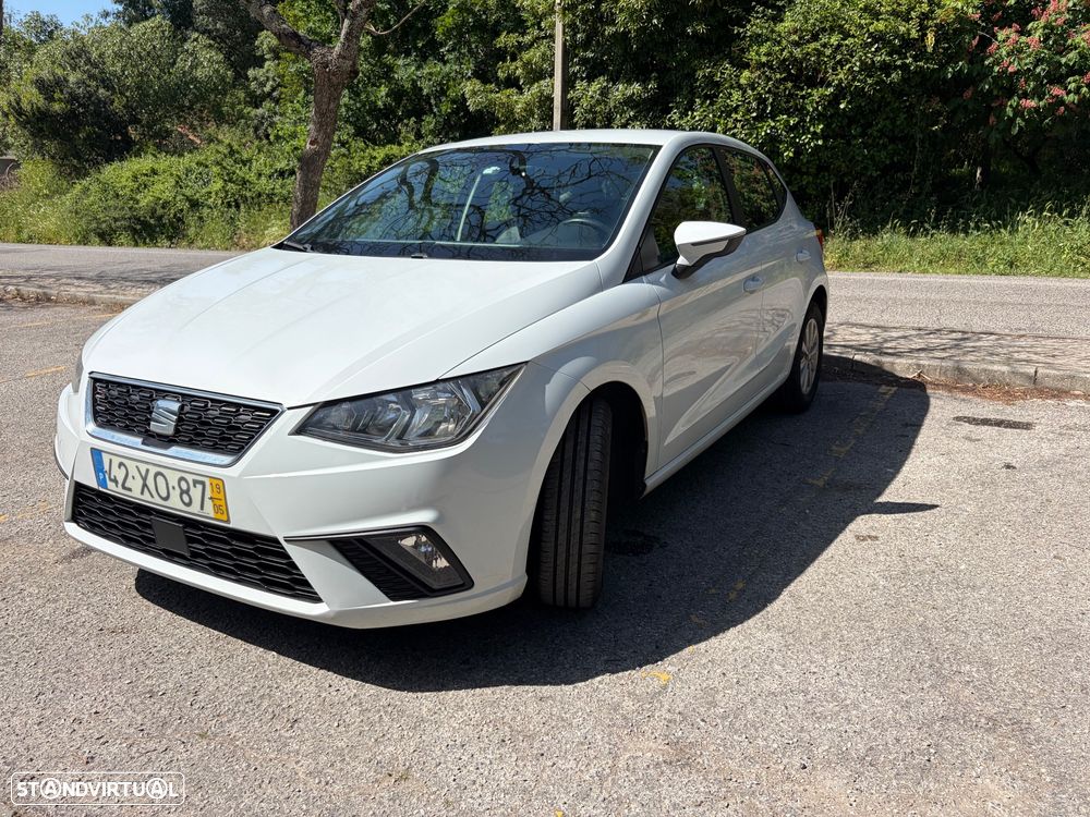 SEAT Ibiza 1.0 Style - 8