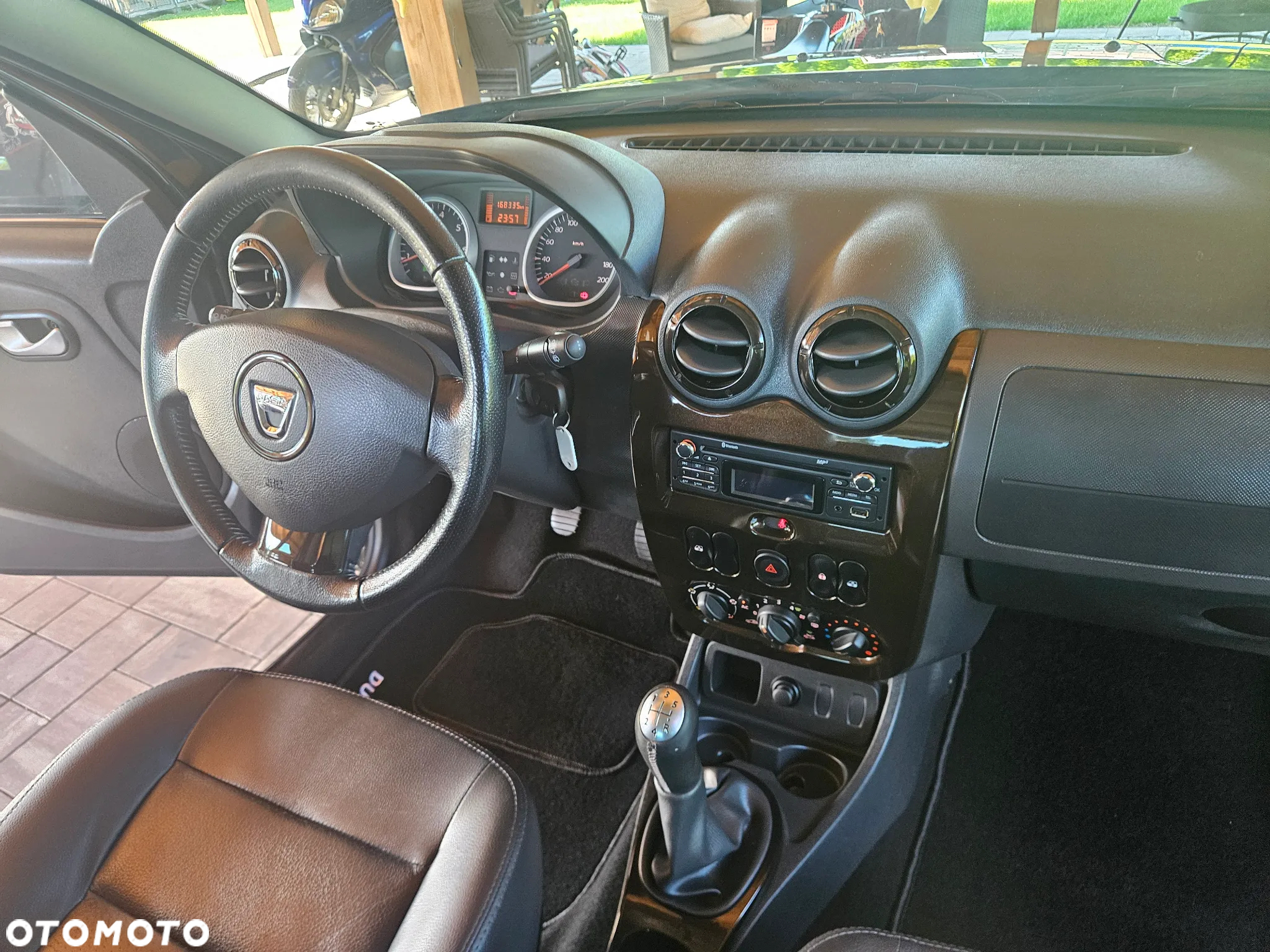 Dacia Duster 1.6 16V 4x2 Essentiel - 7
