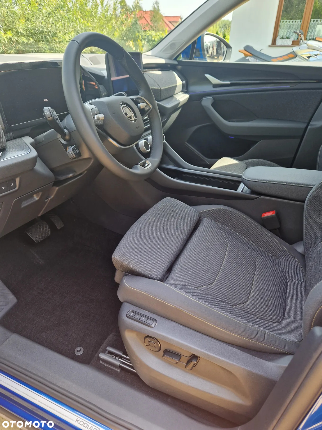 Skoda Kodiaq - 13
