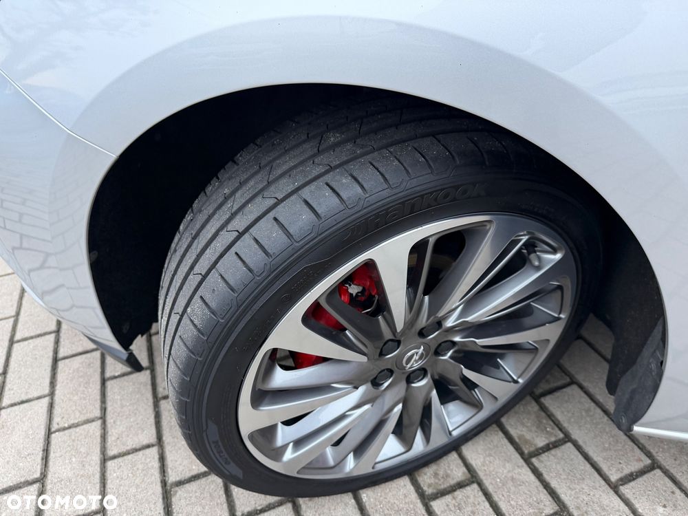 Opel Astra 1.4 Turbo Active - 19