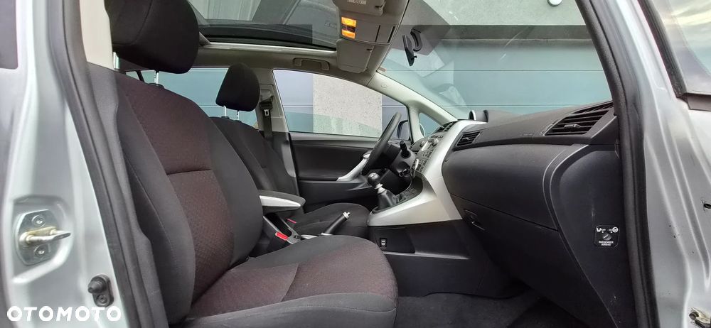 Toyota Verso 1.8 Premium EU5 7os - 18