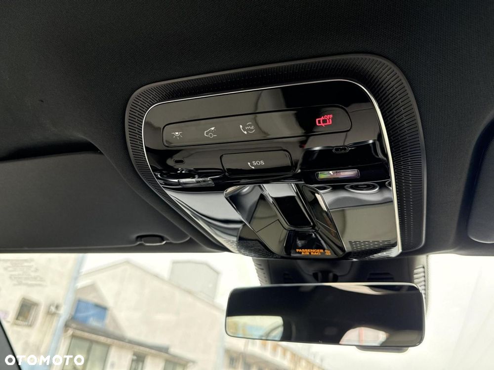 Mercedes-Benz GLC - 26