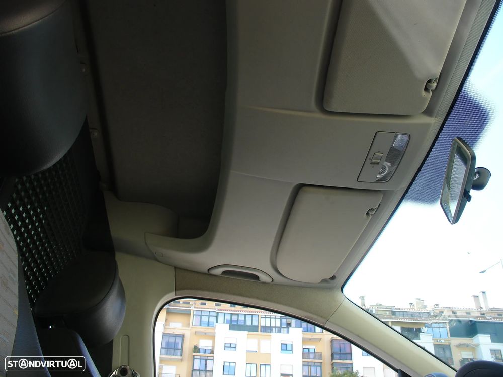 VW caddy 1.6 tdi - 5