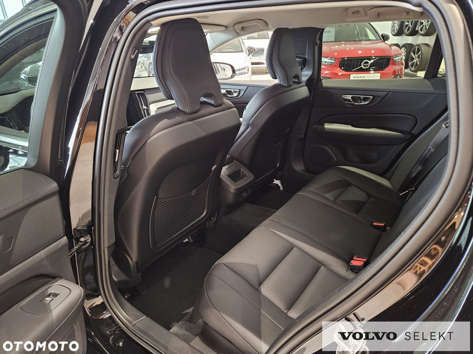 Volvo V60 - 14