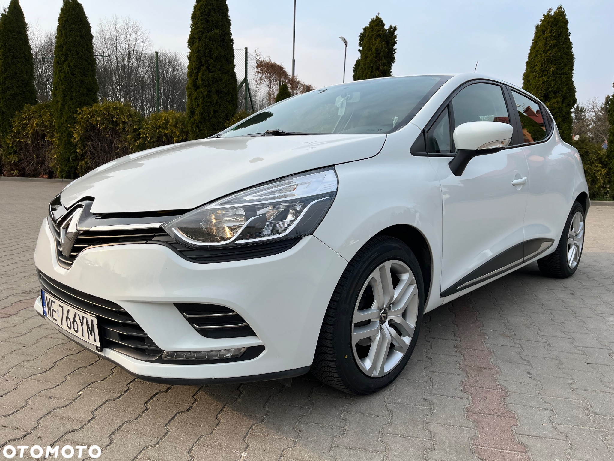 Renault Clio 0.9 Energy TCe Alize - 37