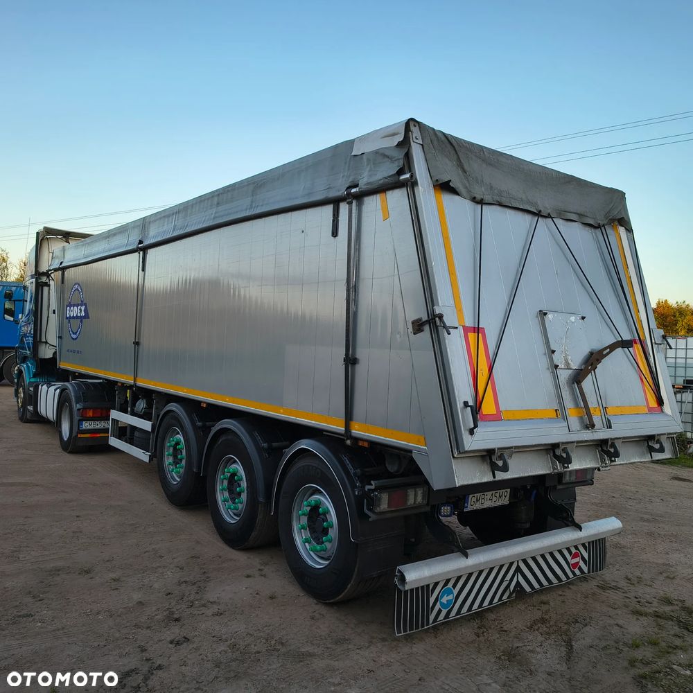 Bodex - 3