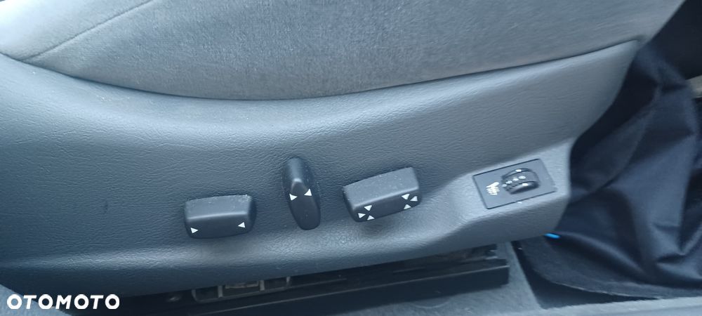 Citroën C5 HDi 170 Biturbo Exclusive - 8