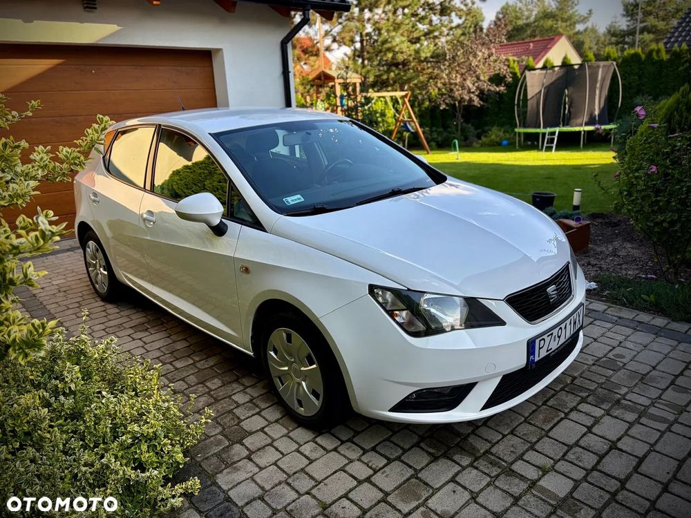 Seat Ibiza 1.2 TSI Style - 7