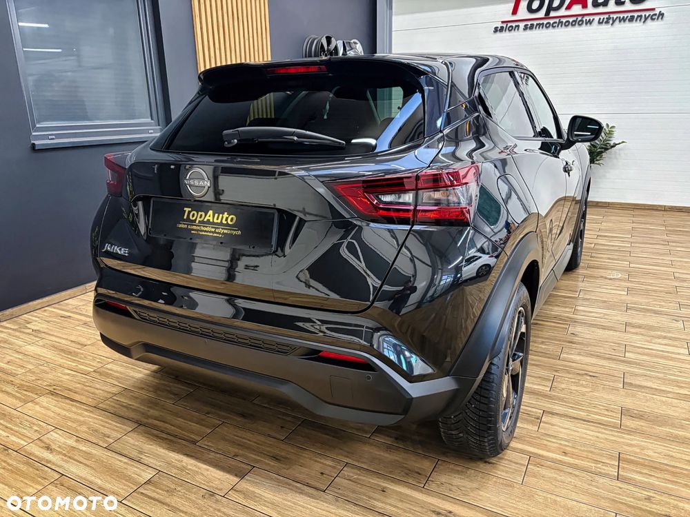 Nissan Juke - 8