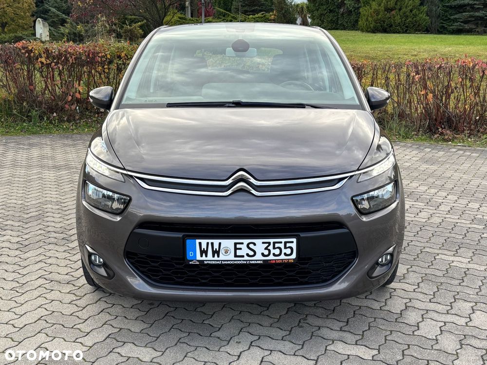 Citroën C4 Picasso BlueHDi 120 Seduction - 18