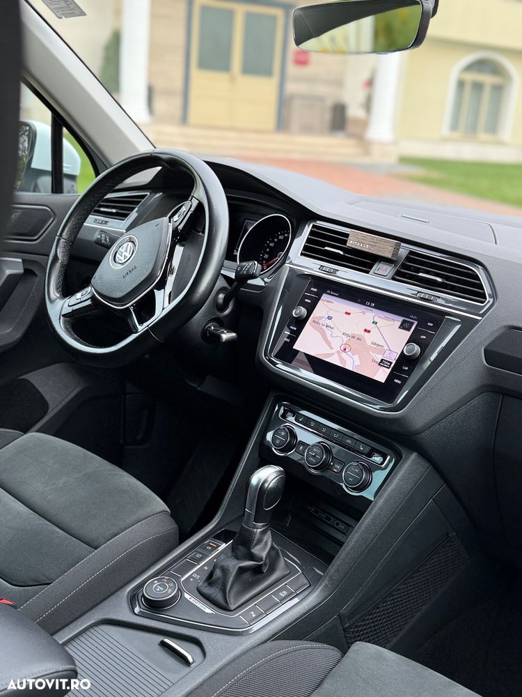 Volkswagen Tiguan - 7