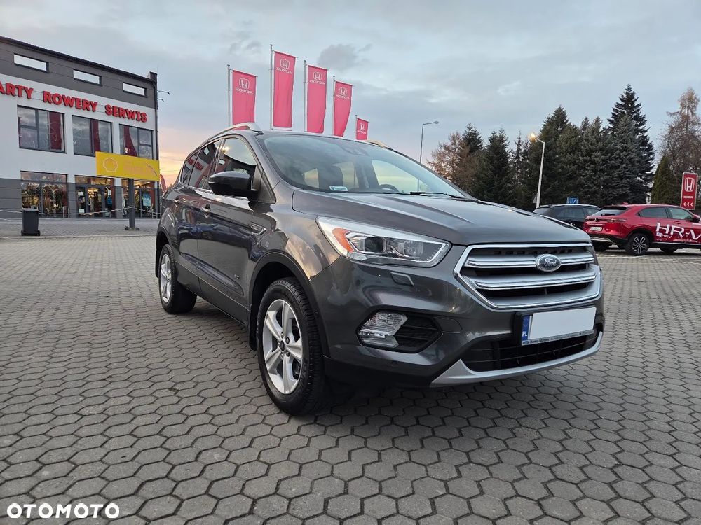 Ford Kuga 1.5 EcoBoost AWD Titanium ASS - 1