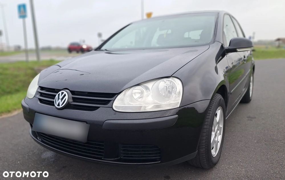 Volkswagen Golf V 1.4 Trendline - 1