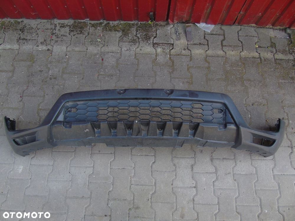 SSangYong Rexton II zderzak przedni 7871236000 - 9