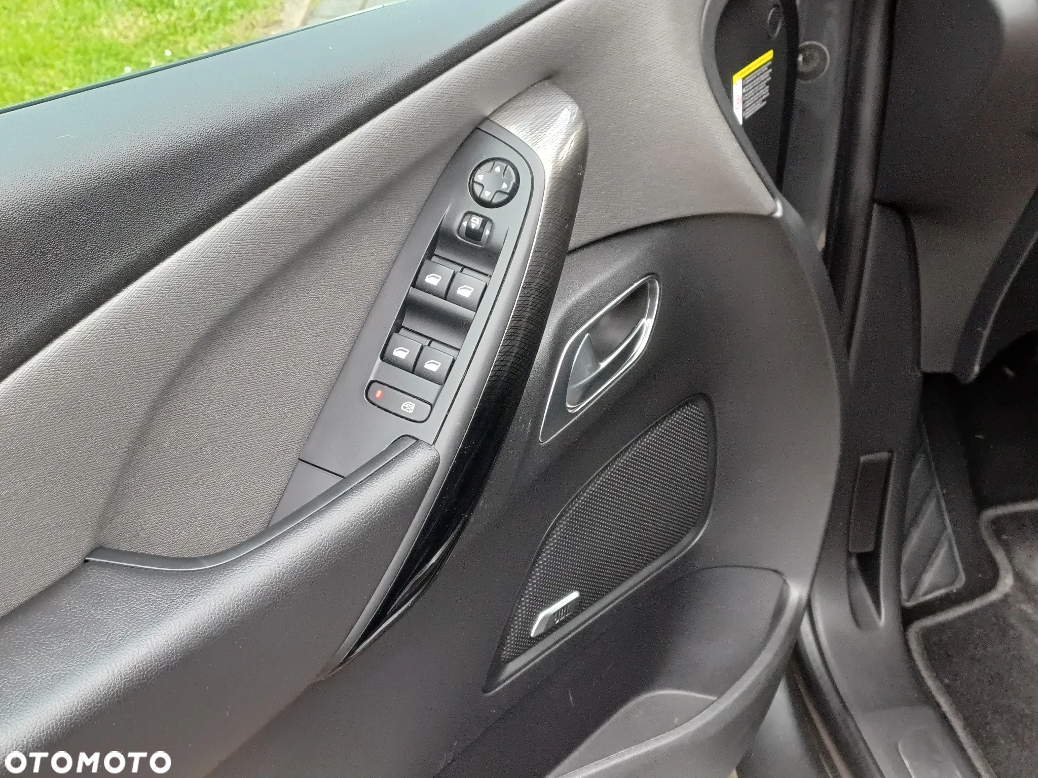 Citroën C4 Grand Picasso 2.0 BlueHDi Exclusive - 16