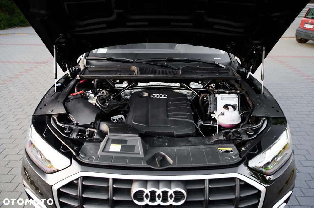 Audi Q5 - 26