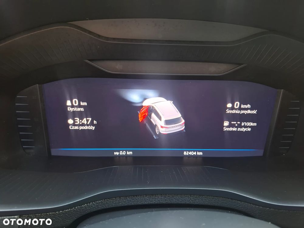 Skoda Karoq 2.0 TDI 4x4 DSG Sportline - 16