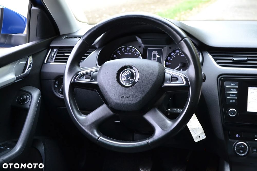 Skoda Octavia - 19