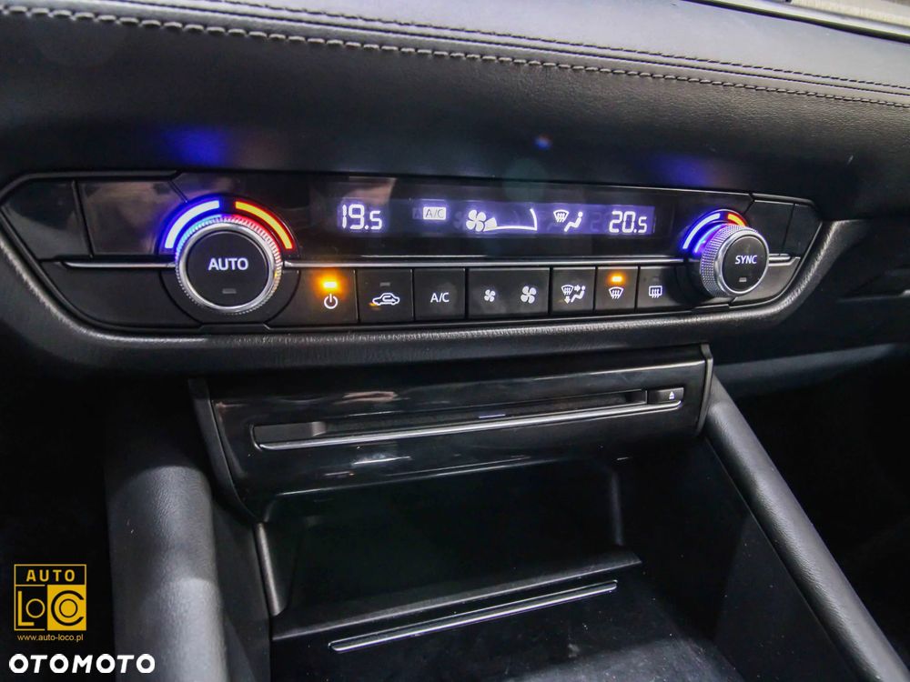 Mazda 6 2.0 SkyMotion - 22