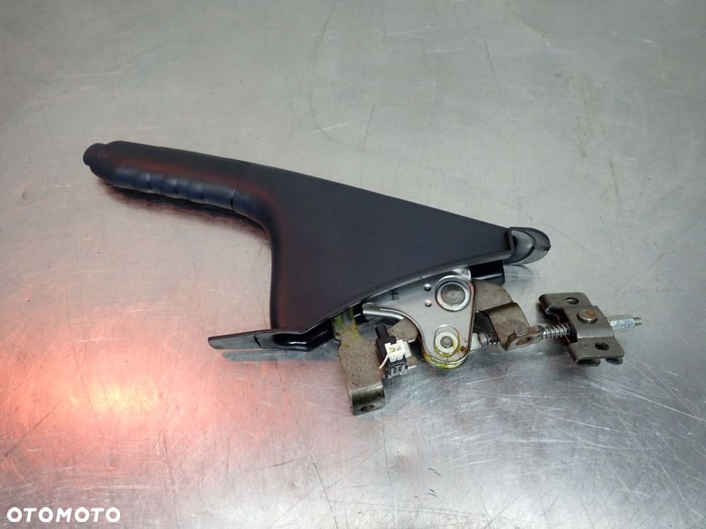 DŹWIGNIA RĘCZNEGO HAMULCA FORD KA MK2