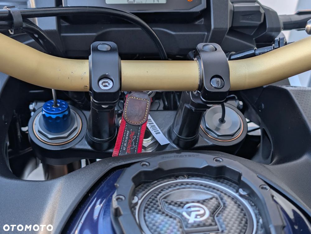 Honda CRF - 20