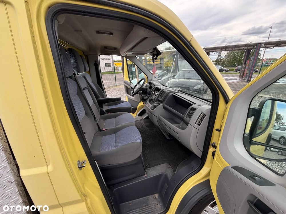 Fiat Ducato - 8