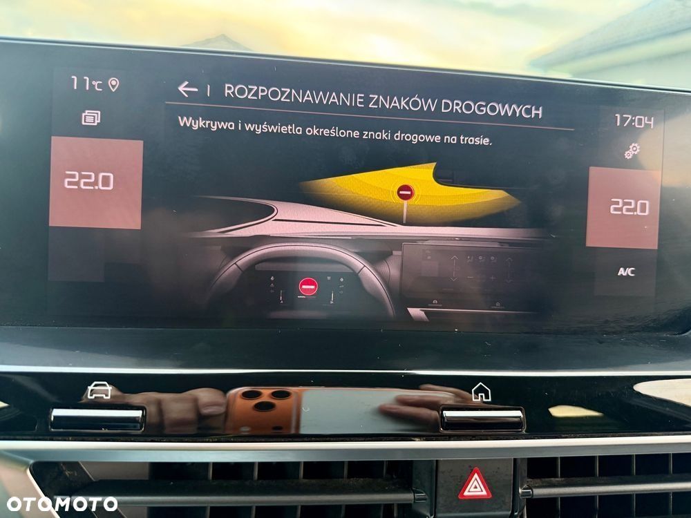 Citroën C4 1.5 BlueHDi Shine S&S - 36