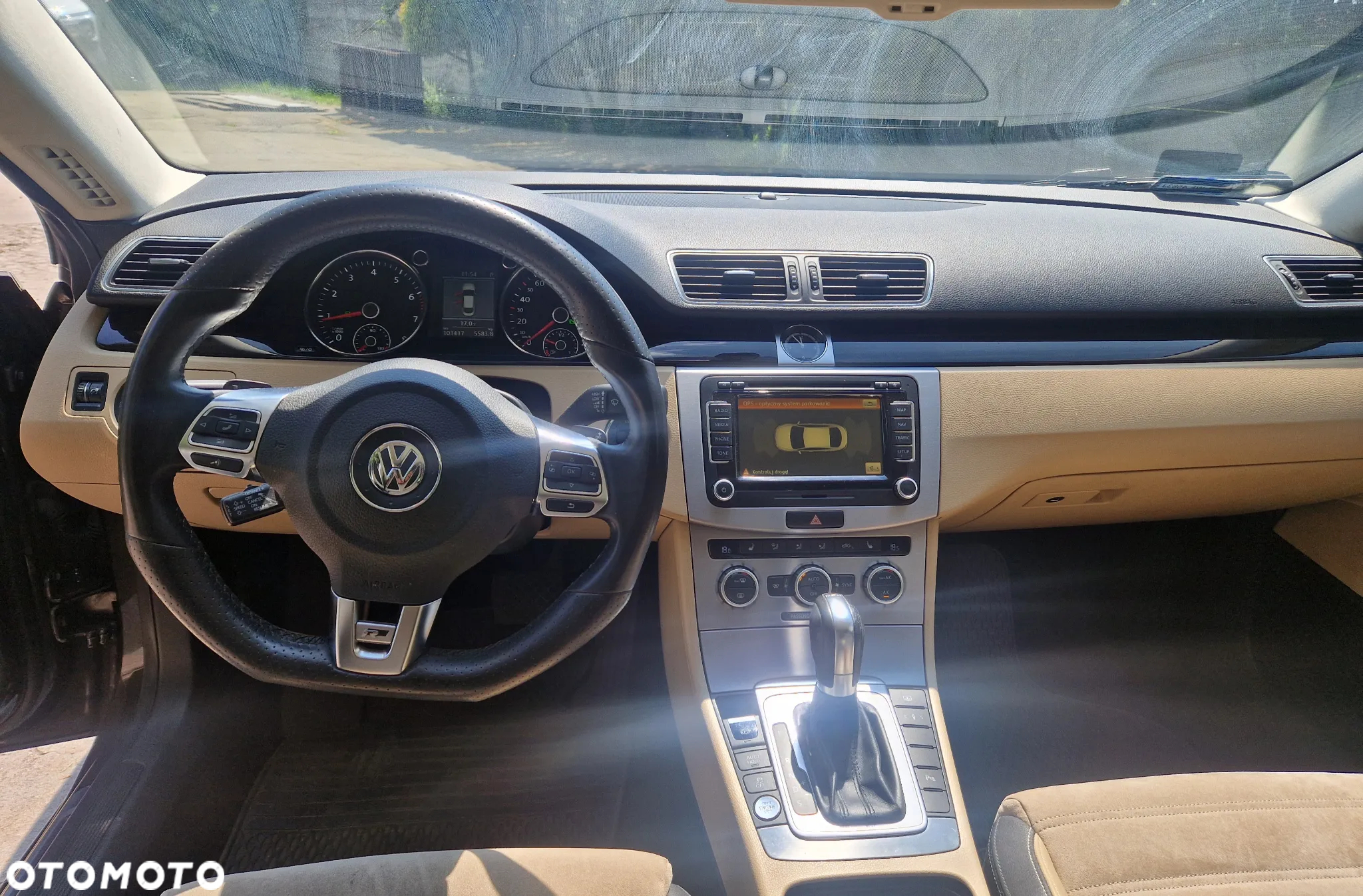 Volkswagen CC 2.0 TSI DSG - 8