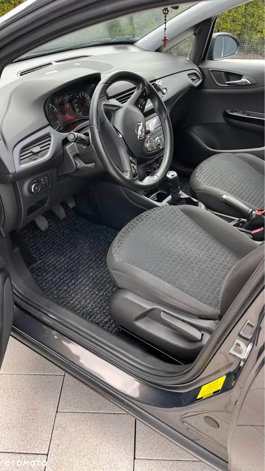 Opel Corsa - 10