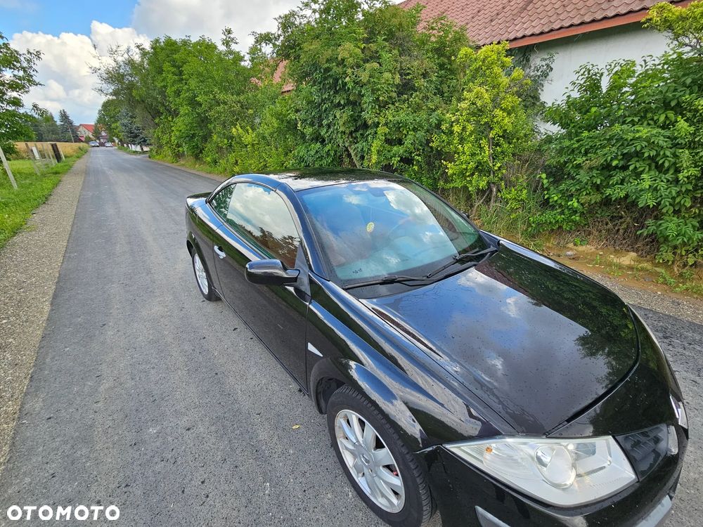 Renault Megane 2.0 Coupe-Cabriolet Confort Authenique - 1