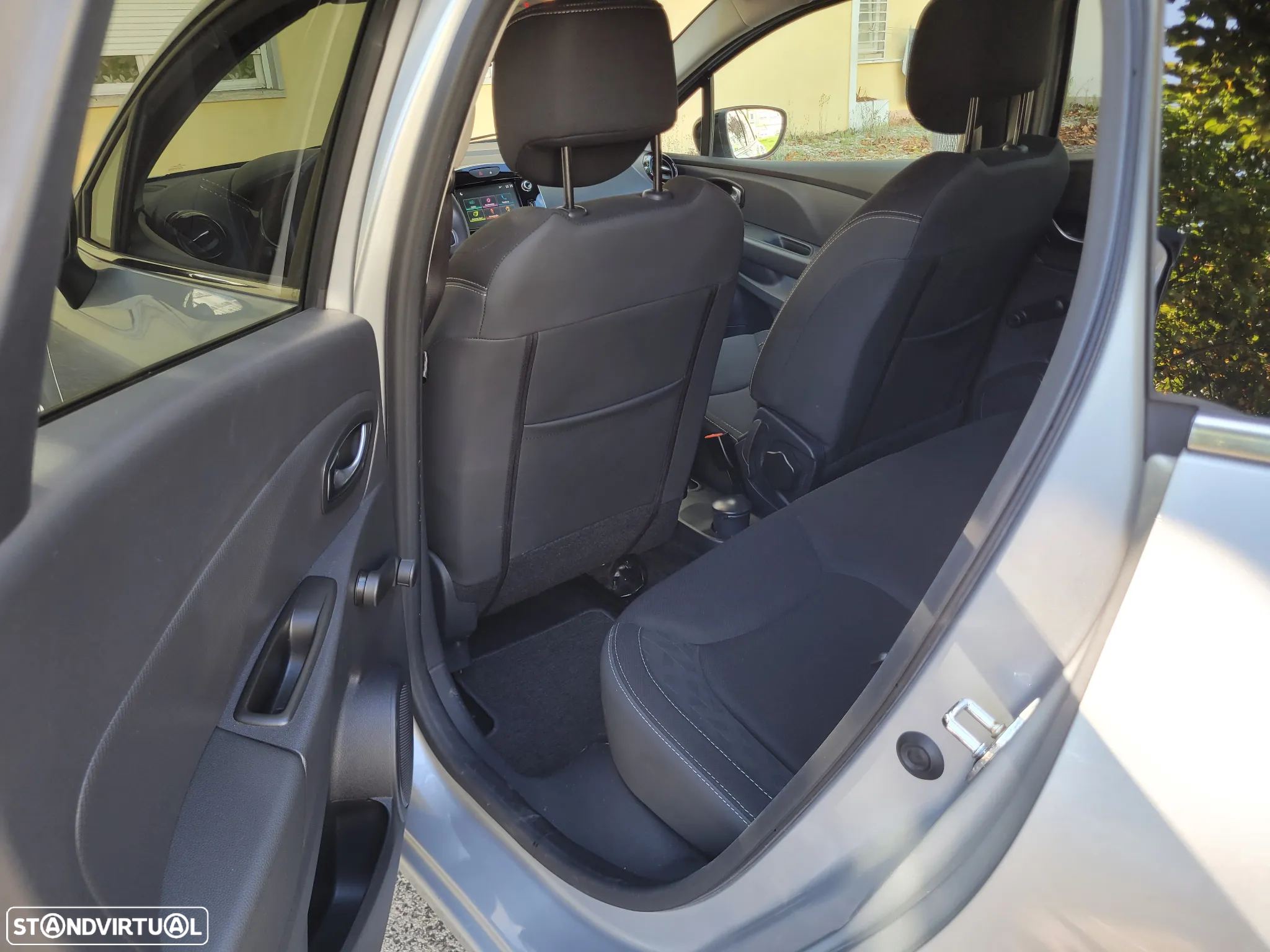 Renault Clio Sport Tourer 1.5 dCi Limited EDition - 54