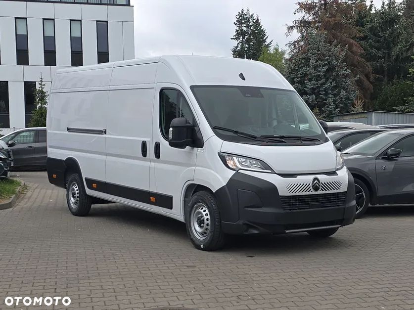 Citroën Jumper Heavy H3-Power L4H2 - 4