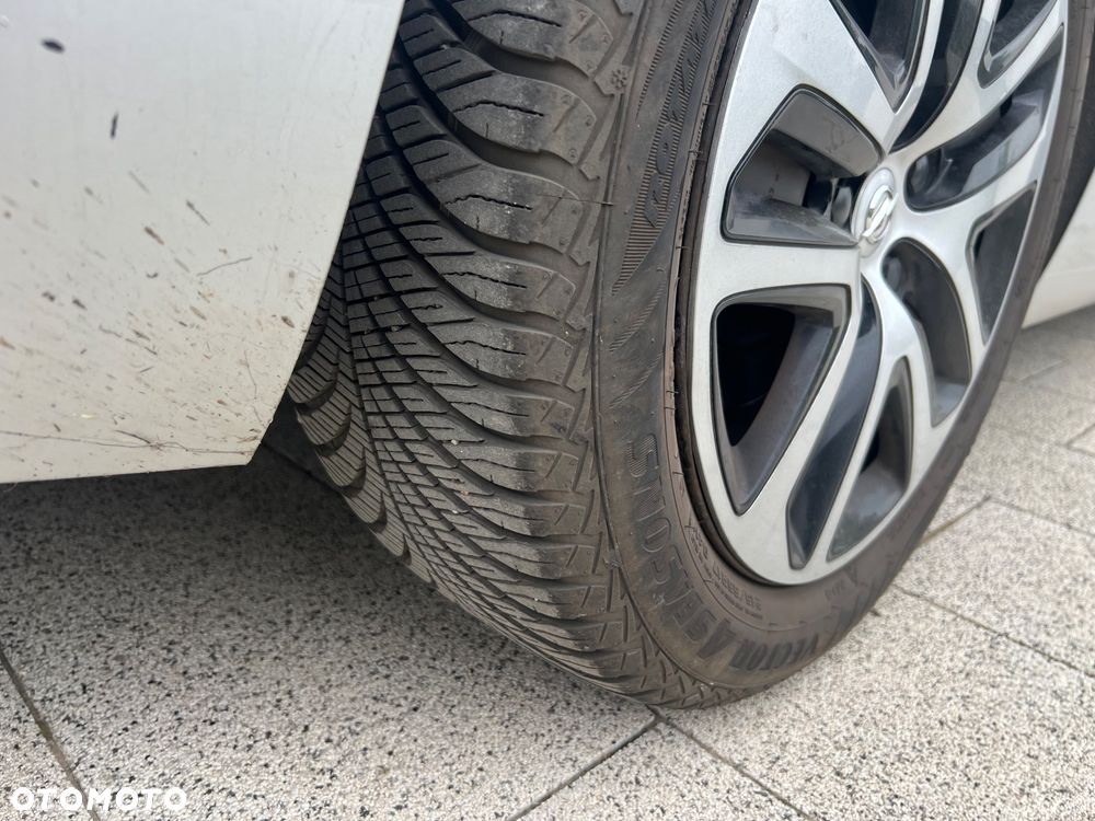 Opel Insignia 1.6 Automatik Edition - 15