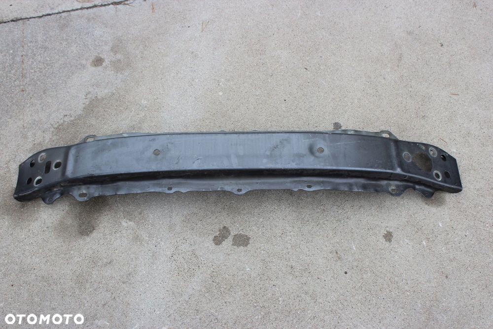 Belka Belki Przednie Strefa Toyota Yaris III Lift - 4