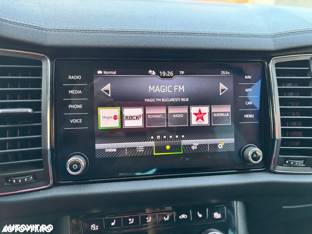 Skoda Kodiaq 2.0 TDI 4X4 DSG Style - 23