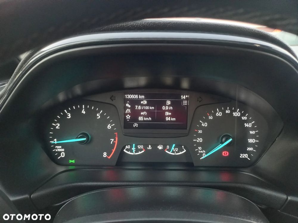 Ford Fiesta 1.0 EcoBoost S&S ST-LINE - 23