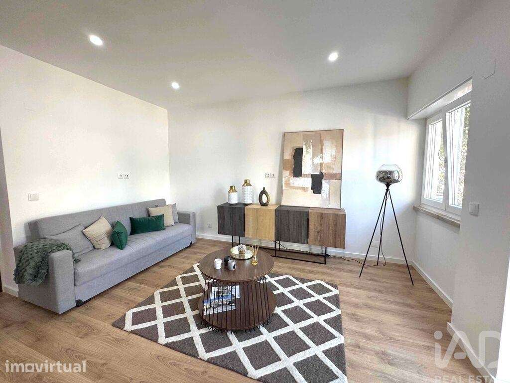 Apartamento T3 em Benfica de 92 m2 - Grande imagem: 5/36