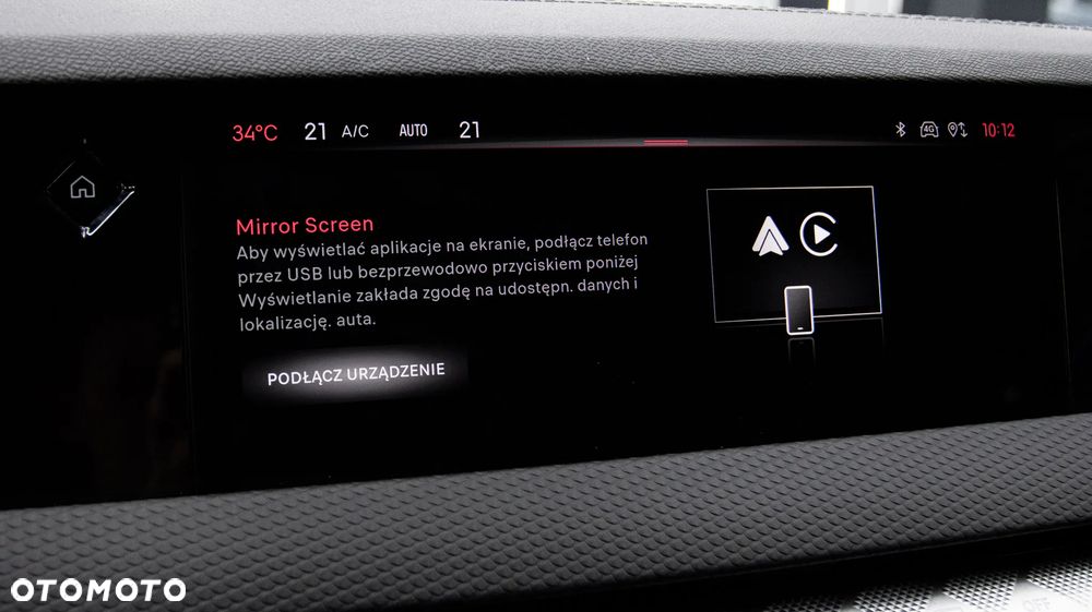 DS Automobiles DS 4 1.2 PureTech Trocadero - 32