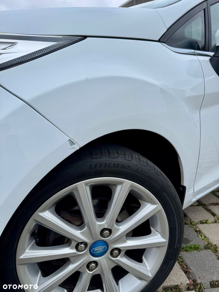 Ford Fiesta - 11