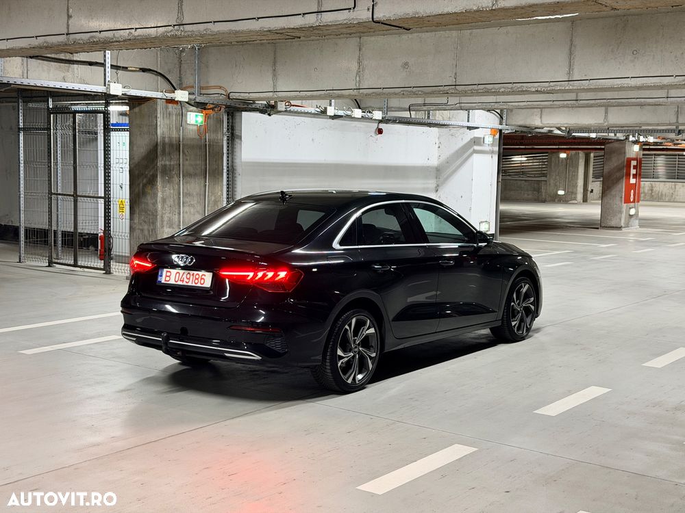 Audi A3 - 5